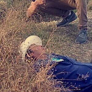 Meet your Posher, Edwin